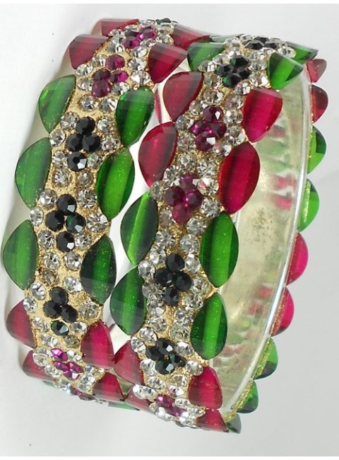 Lakh Bangles